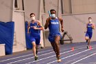 Men’s Track  Men’s Track & Field compete in a virtual meet. : Men’s Track